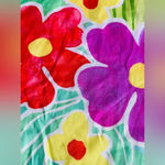 Free People  Spell Margi Hour Shirt Dress Size Medium NWOT $199 Photo 2