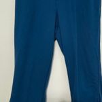 32 Degrees Heat 32 Degrees Cool Women’s Teal Knit Capri Pants Size L Photo 0