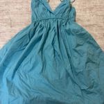 Abercrombie & Fitch  strappy babydoll mini dress size xs Photo 1