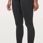 Lululemon Wunder Under High Rise 7/8 Pant  Photo 0