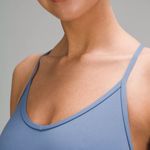 Lululemon Align Cross-Back Bodysuit 25” in Oasis Blue Photo 2