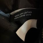 Marc by Marc Jacobs  Two Toned Pebbled Hobo Shoulder Bag with Crossbody Strap Photo 3