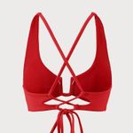 Berlook Red U Photo 6