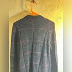 ALFANI holiday sweater jacket Photo 12