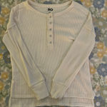 SO  Sweater Long Sleeve Knit Photo 0