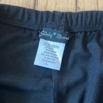 Slinky Brand SLINKY 🖤 brand wide bottom leg leggins Photo 5