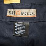 5.11  Navy women’s tactical pants 18 Photo 2