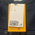 H&M Sleeveless Denim Dress Photo 6