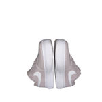 Nike  Court Vision Alta Platinum Violet Women's Sneakers Size 8 Photo 5