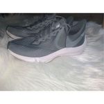 Nike  running sneakers size 8  zoom windflow 6 gray Photo 1
