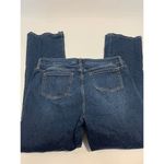 Torrid  Women's Feel The Fit Mid Rise Slim Boot Denim Jeans Vintage Stretch 16R Photo 3