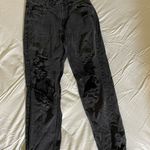 Wild Fable Ripped Black Jeans Photo 0
