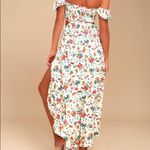 Lush Clothing Lush Floral Maxi (NWOT) Photo 4