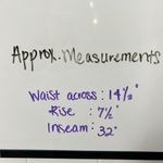 No Boundaries  Womens Jeans 7 Y2K Low-Rise Distressed Preppy Mean Girls Regina Photo 9