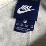 Nike Just Do It XS Womens Sweatshirt Photo 4
