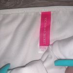 Victoria's Secret Victoria’s Secret White string and sequin bikini, Small Photo 2