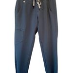 FIGS Zamora Jogger Scrub Pants size XS Gray Photo 0