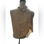 Calvin Klein  beige Shaw Photo 3