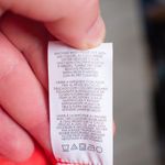 CAbi #5098 Resort Jacket Tiger Lily XS Photo 8