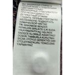 The North Face Women's Sleeveless Blouse Geometric Print Summer Top L/G Photo 5