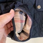 Giacca 3/4‎ Car Jacket Size Medium? See Measurements in description Blue Photo 8
