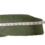 A New Day Women's Olive Medium Length Jacket Photo 4