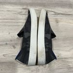 Rothy's Rothy’s Original Slip On Sneaker Knit Gray Camo Camouflage Womens Size 6 Photo 5