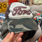 Ford Baseball Cap Multiple Photo 0