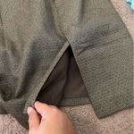 Club Monaco  metallic skirt 8 Photo 7