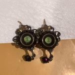 Sorel Sorrelli earrings vintage Photo 1
