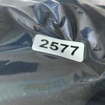 Jamie & Layla Tiered Dress Casual Midi Short Sleeve Knit Comfy Black 3X Size undefined Photo 6