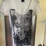 Daytrip Vintage Goth Tee Photo 0