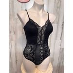 Blush Blashe laced bodysuit Photo 5