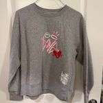Zadig & Voltaire Upper Multicusto Sweatshirt Photo 1
