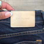 Everlane  The Denim Pencil Skirt Photo 4