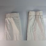 Buffalo David Bitton Buffalo S Cotton Off-White Cargo Joggers Pants Photo 7