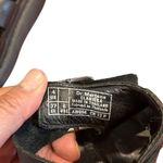 Dr. Martens Black Leather Clarissa Platform Gladiator Sandals Womens EU 37, US 6 Photo 5