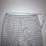 Vineyard Vines  Stripe Sweatpants Jogger Pants Photo 2