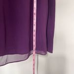 After Six  Cowl Neck Evening Gown Photo 16