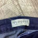 Eloquii  Denim Skinny Jeans Size 26 Photo 4
