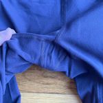 Athleta high rise purple chaturanga tights leggings Photo 5