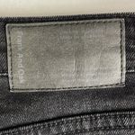 Frank And Oak  Karen Kick Flare Jeans Photo 6