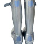 Hunter Sliver Tall Rain Boots Photo 13