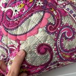 Vera Bradley  Paisley Print Medium Tote bag Photo 8