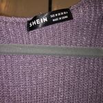 SheIn Hooded Cardigan Photo 4