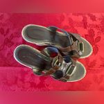 Lower East Side  platform espadrilles heel sandals‎ Photo 1