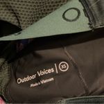 Outdoor Voices  athletic yoga‎ running Sports Bra Photo 2