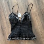 Free People  Love Letter Tank- Small Photo 4
