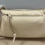 Lucky Brand Koda Crossbody Bag, Vanilla - NWT Photo 0