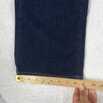 Genetic Denim  Riley Bootcut Womens Size 26 Stretch Dark Wash Denim Vixen Photo 13